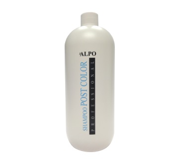 POST COLOR SHAMPOO (1000ml) šampón po chemické úpravě vlasů