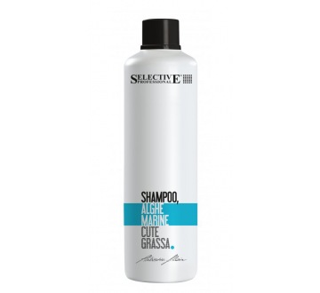 ALGHE MARINE (1000ml) šampón proti padání vlasů