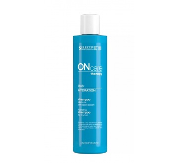 HYDRATION SHAMPOO (250ml) hydratační šampón pro suché vlasy