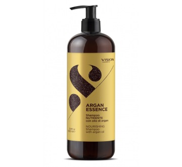 ARGAN ESSENCE SHAMPOO (1000ml) výživný šampon s arganovým olejem