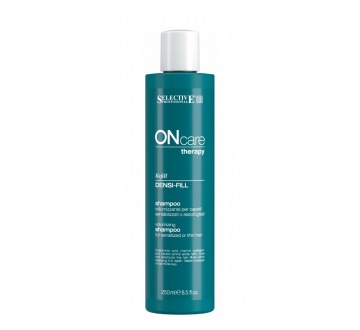 DENSI-FILL SHAMPOO (250ml) šampon pro zvýšení objemu, hustotu a regeneraci vlasů