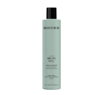 REFILL SHAMPOO (275ml) vyplňující šampón pro jemné vlasy