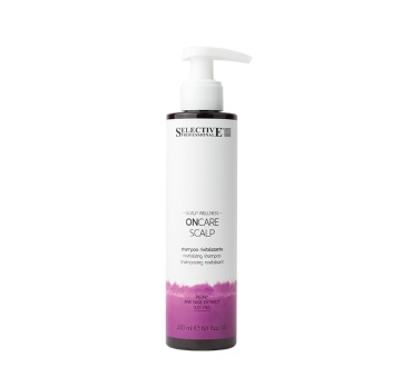REVITALIZING SHAMPOO (200ml) revitalizační šampon pro křehké vlasy, náchylné k vypadávání