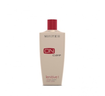 LENITIVE 1 (250ml) šampón pro podrážděnou pokožku
