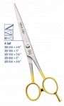 Kadeřnické nůžky DOVO 20-656